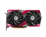  Card màn hình MSI GeForce RTX 4060 GAMING X 8G MLG 