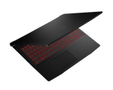  Laptop gaming MSI Katana GF66 12UCK 815VN 