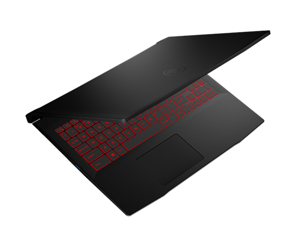  Laptop gaming MSI Katana GF66 12UCK 815VN 