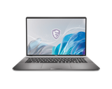  Laptop MSI Creator Z17 HX Studio A14VGT 272VN 