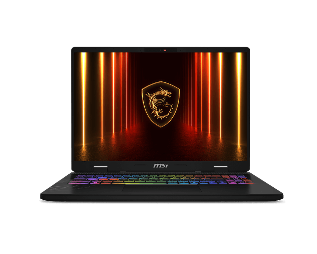 Laptop gaming MSI Crosshair 16 HX AI D2XWFKG 035VN