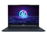  Laptop gaming MSI Stealth 16 AI Studio A1VHG 241VN 