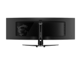  Màn hình cong MSI MPG 491CQPX QD-OLED 49" QD-OLED 2K 240Hz USBC chuyên game 