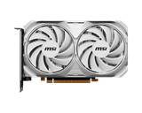  Card màn hình MSI GeForce RTX 4060 VENTUS 2X WHITE 8G OC 