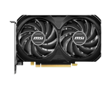  Card màn hình MSI GeForce RTX 4060 Ti VENTUS 2X BLACK 16G OC 
