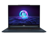  Laptop gaming MSI Stealth 16 AI Studio A1VGG 240VN ( 20th Edition) 
