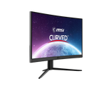  Màn hình cong MSI G24C4 E2 24" 180Hz chuyên game 