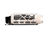  Card màn hình MSI GeForce RTX 4060 GAMING X 8G 