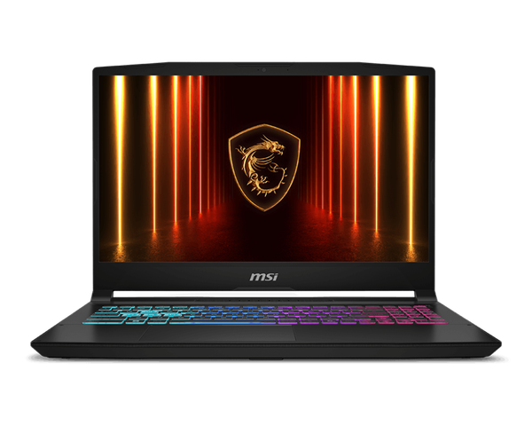  Laptop gaming MSI Katana 15 HX B14WFK 025VN 