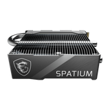  Ổ cứng SSD MSI SPATIUM M580 PCIe 5.0 NVMe M.2 FROZR 4TB 
