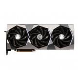  Card màn hình MSI GeForce RTX 4090 SUPRIM X 24G 