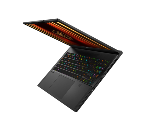  Laptop gaming MSI Stealth A16 AI+ A3XWHG 085VN 