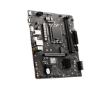  Bo mạch chủ MSI PRO H610M-G WIFI DDR4 