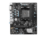  Bo mạch chủ MSI B450M-A PRO MAX II 
