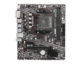  Bo mạch chủ MSI A520M-A PRO 