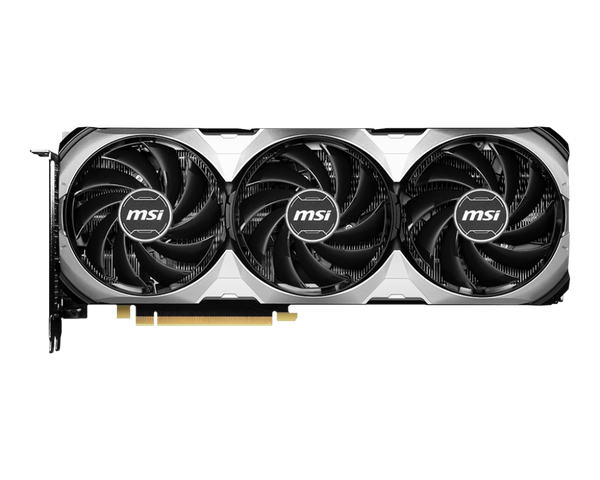  Card màn hình MSI GeForce RTX 4070 VENTUS 3X E 12G OC 