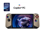  Máy chơi game cầm tay MSI Claw 8 AI+ A2VM-079VN 
