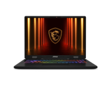  Laptop gaming MSI Crosshair 16 HX AI D2XWGKG 071VN 