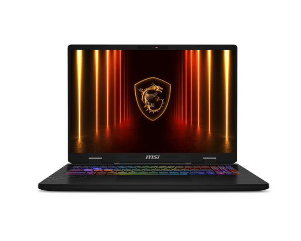  Laptop gaming MSI Crosshair 16 HX AI D2XWGKG 071VN 