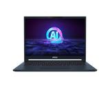  Laptop gaming MSI Stealth 14 AI Studio A1VFG 085VN (20th Edition) 