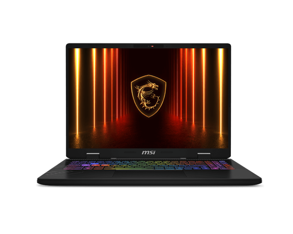 Laptop gaming MSI Crosshair 16 HX AI D2XWGKG 072VN