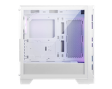  Vỏ máy tính MSI MAG FORGE 320R AIRFLOW WHITE 