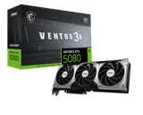  Card màn hình MSI GeForce RTX 5080 16G VENTUS 3X OC 