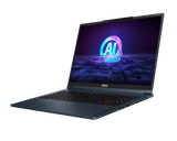  Laptop gaming MSI Stealth 16 AI Studio A1VGG 240VN ( 20th Edition) 
