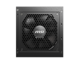  Nguồn máy tính MSI MAG A850GL PCIE5 - 80 Plus Gold - Full Modular (850W) 