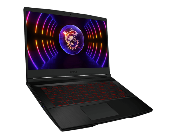  Laptop gaming MSI GF63 Thin 12VE 460VN 