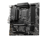  Bo mạch chủ MSI PRO B760M-A WIFI DDR4 