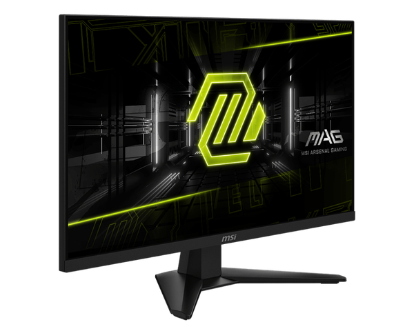  Màn hình MSI MAG 274F 27" Rapid IPS 200Hz chuyên game 
