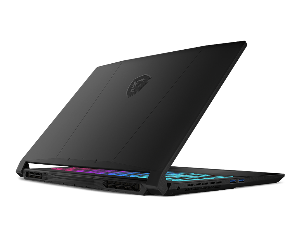 Laptop gaming MSI Katana 15 HX B14WEK 295VN