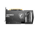  Card màn hình MSI GeForce RTX 4060 GAMING X 8G 