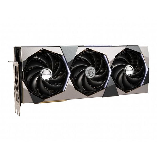  Card màn hình MSI GeForce RTX 4090 SUPRIM X 24G 