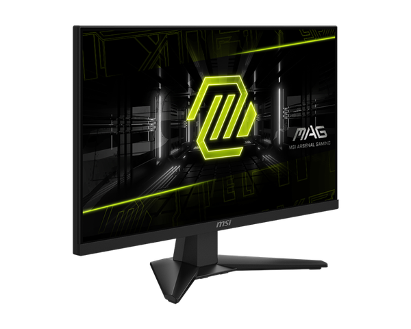  Màn hình MSI MAG 244F 24" Rapid IPS 200Hz chuyên game 