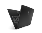  Laptop MSI Creator M16 B13VE 830VN 