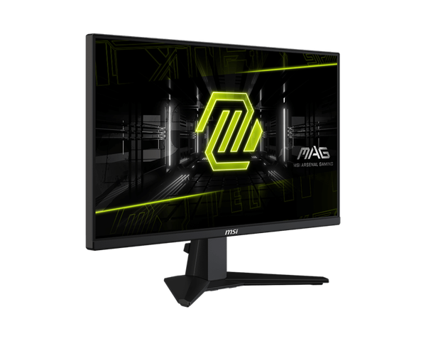  Màn hình MSI MAG 255XF 25" Rapid IPS 300Hz FreeSync Premium chuyên game 
