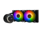  Tản nhiệt AIO MSI MAG CORELIQUID E240 BLACK 