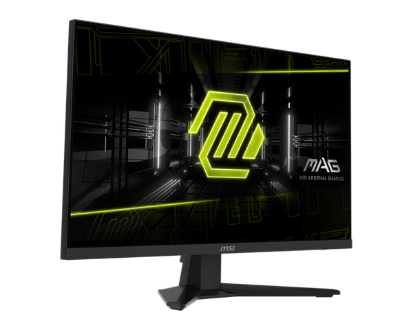  Màn hình MSI MAG 274QF X24 27" Rapid IPS 2K 240Hz chuyên game 