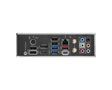  Bo mạch chủ MSI Z790 GAMING PLUS WIFI DDR5 