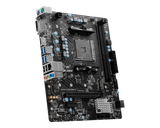  Bo mạch chủ MSI B450M-A PRO MAX II 