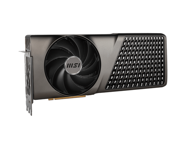  Card màn hình MSI GeForce RTX 4070 Ti SUPER 16G EXPERT 