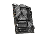  Bo mạch chủ MSI B760 GAMING PLUS WIFI D5 