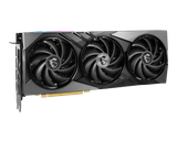 Card màn hình MSI GeForce RTX 4070 GAMING X SLIM 12G 