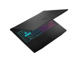  Laptop gaming MSI Katana A15 AI B8VG 466VN ( 20th Edition) 