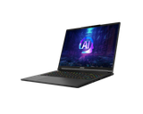  Laptop gaming MSI Stealth A16 AI+ A3XVGG 208VN 