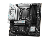  Bo mạch chủ MSI B760M GAMING PLUS WIFI DDR5 