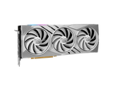  Card màn hình MSI GeForce RTX 4070 GAMING X SLIM WHITE 12G 