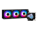  Tản nhiệt AIO MSI MAG CORELIQUID I360 BLACK 